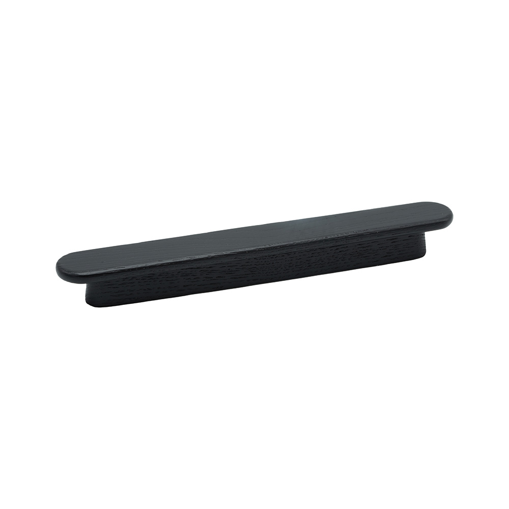 Handle Classis - 160mm - Black in the group Cabinet Handles / Color/Material / Black at Beslag Online (373205-11)