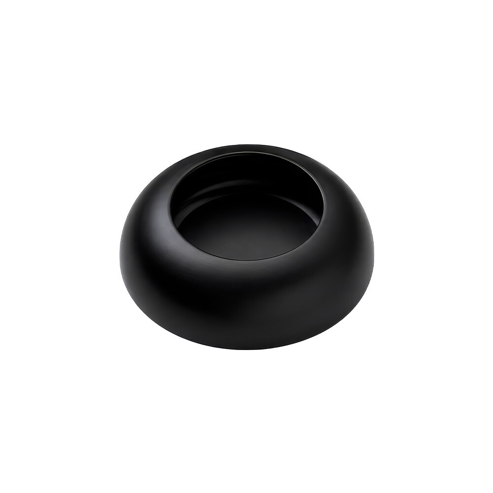 Handle Cup - 73mm - Matte Black