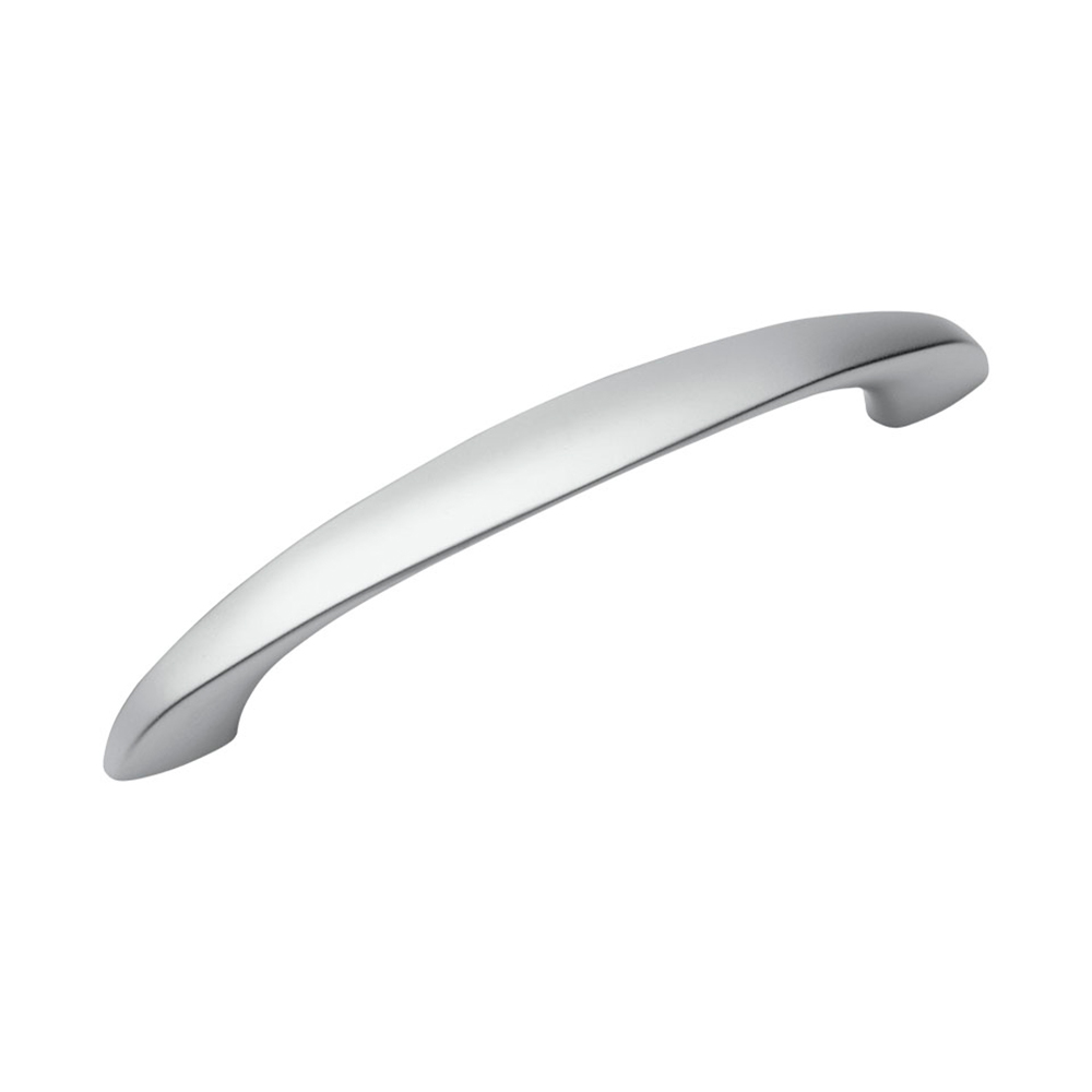 Handle 0033 - 128mm - Stainless Steel Finish in the group Cabinet Handles / Color/Material / Stainless at Beslag Online (38974-11)