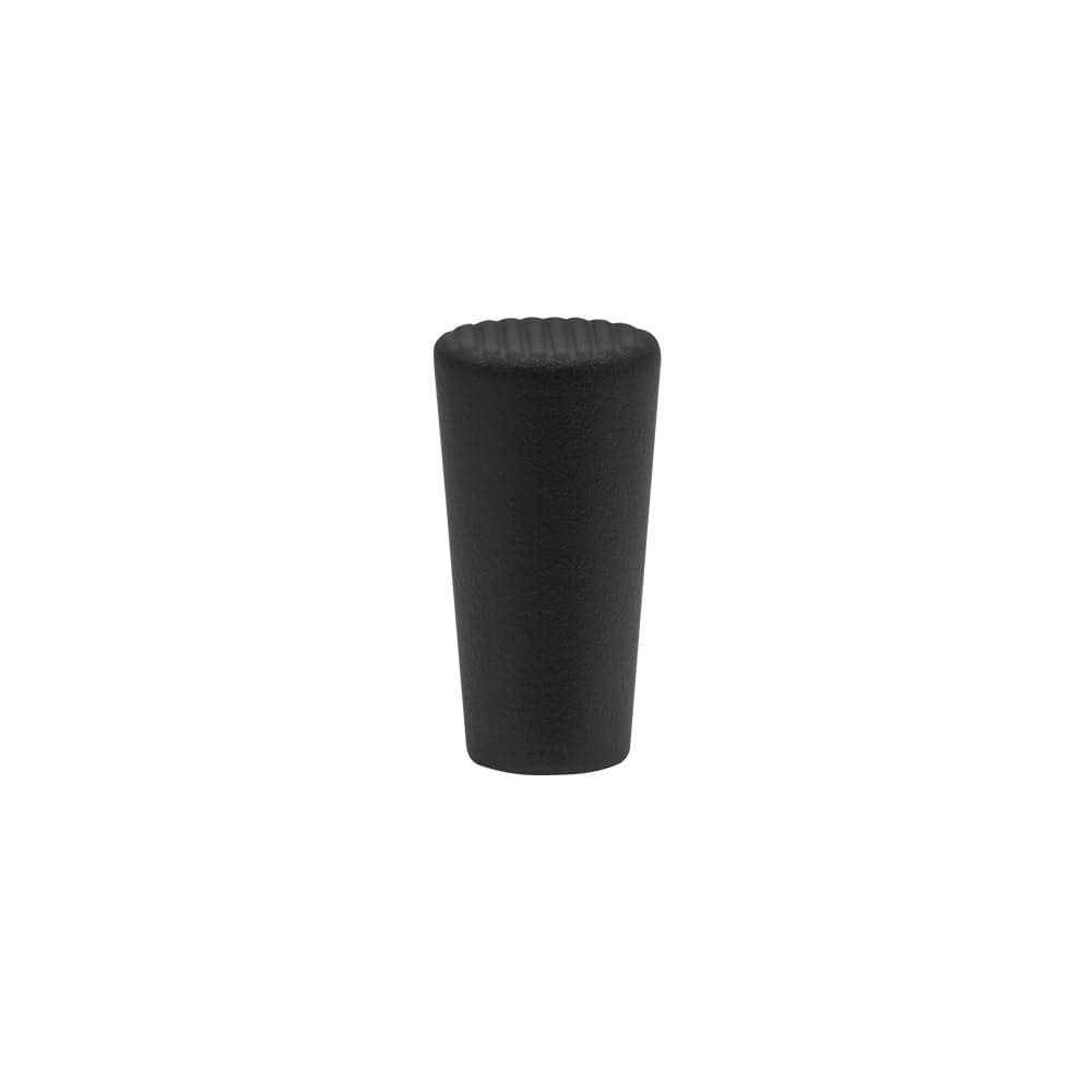 Cabinet Knob Aqua-Rama - Black
