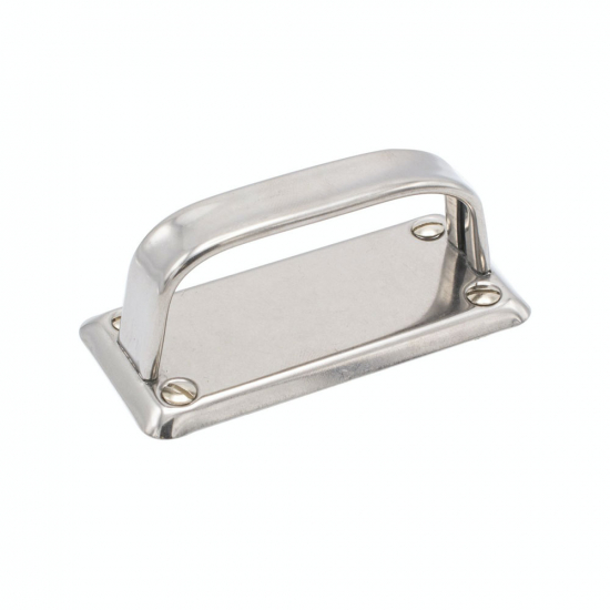Handle 5182 - Stainless Steel in the group Cabinet Handles / Color/Material / Antique at Beslag Online (397959-11)