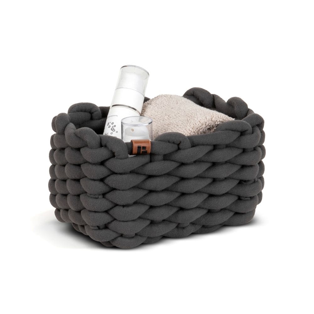 Basket - Grey
