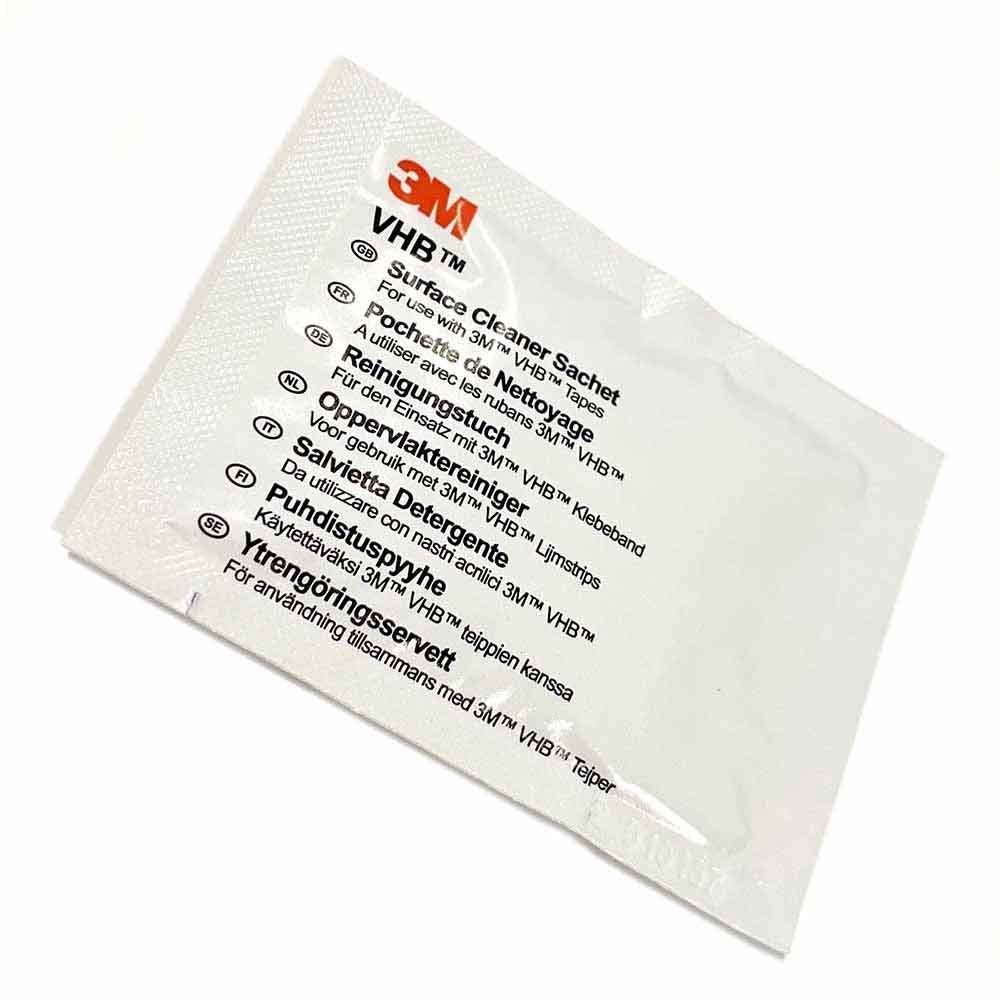 3M Surface Cleaner Sachet in the group Bathroom Accessories at Beslag Online (60404-BO)
