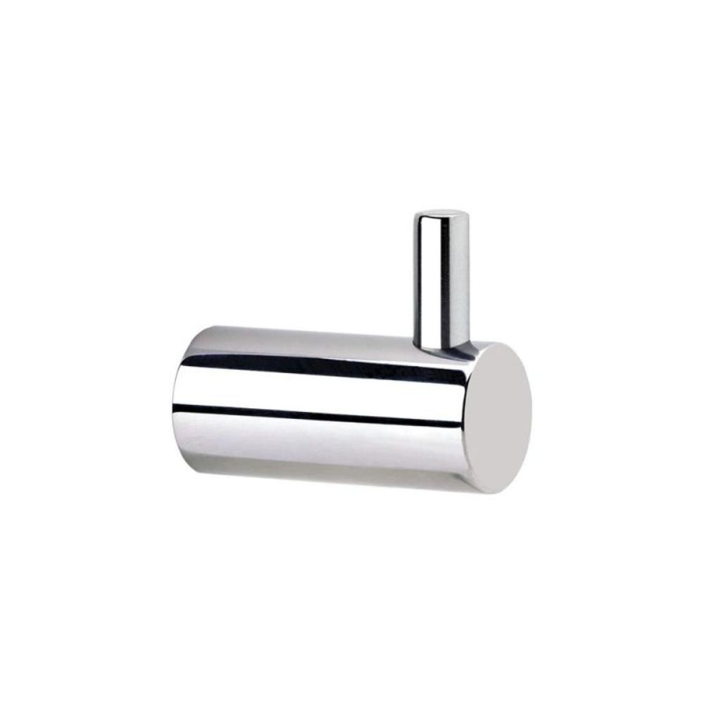 Hook CL 700 - Polished Stainless Steel