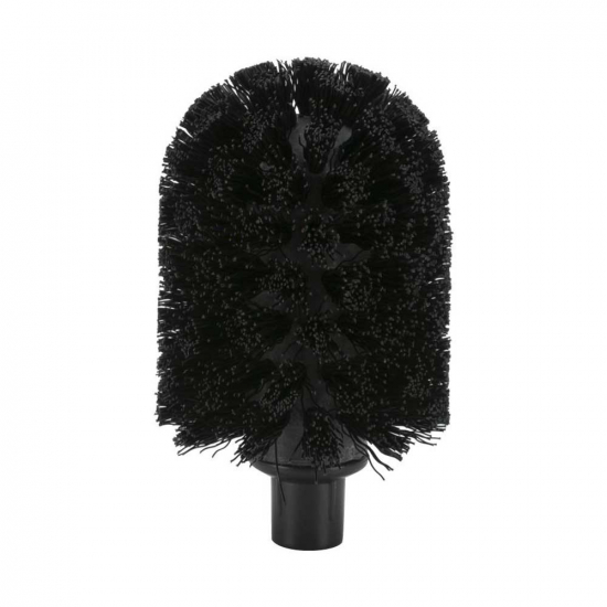 Solid Toilet Brush - Spare Brush in the group Bathroom Accessories / All Bathroom Accessories / Toilet Brush at Beslag Online (620011)