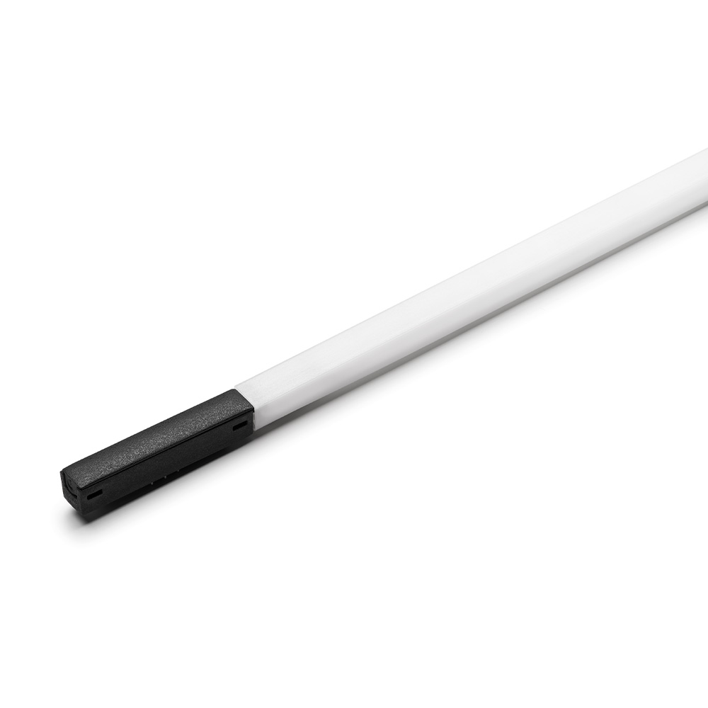 LED-Profile Magy Plus UHEP CSP 24V - Grey