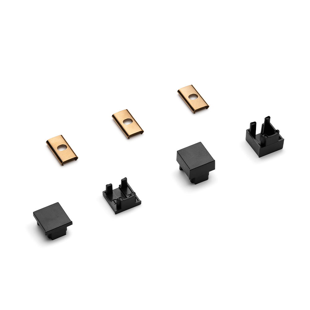 Accessory Kit Magy - Surface-Mounted