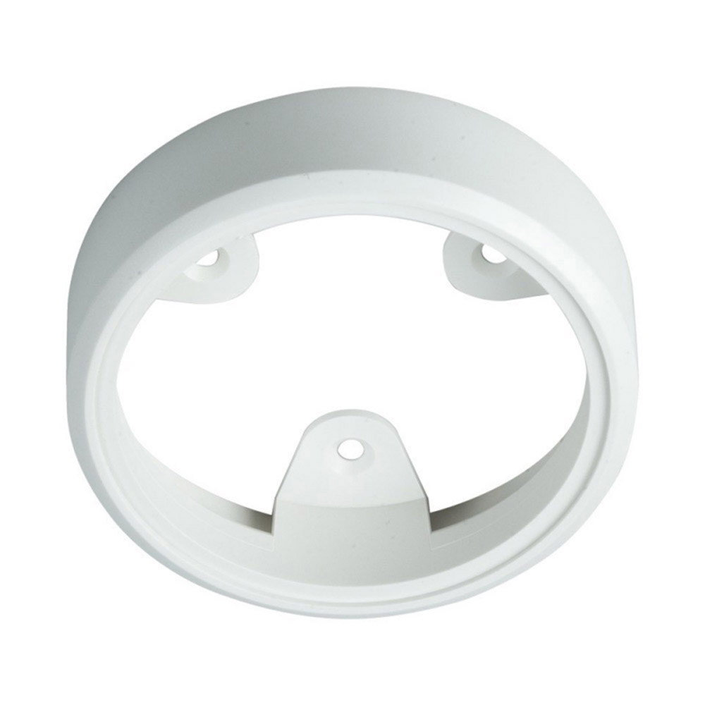 Spacer Ring Stella - White in the group Lighting / All Lighting / Transformer & Accessories at Beslag Online (972831)