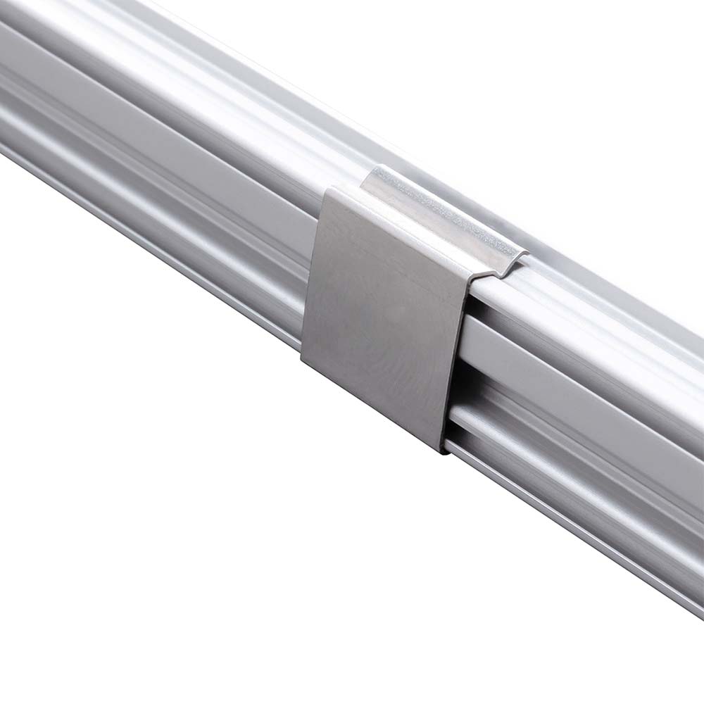 Mounting Clips 8112 - 2-p