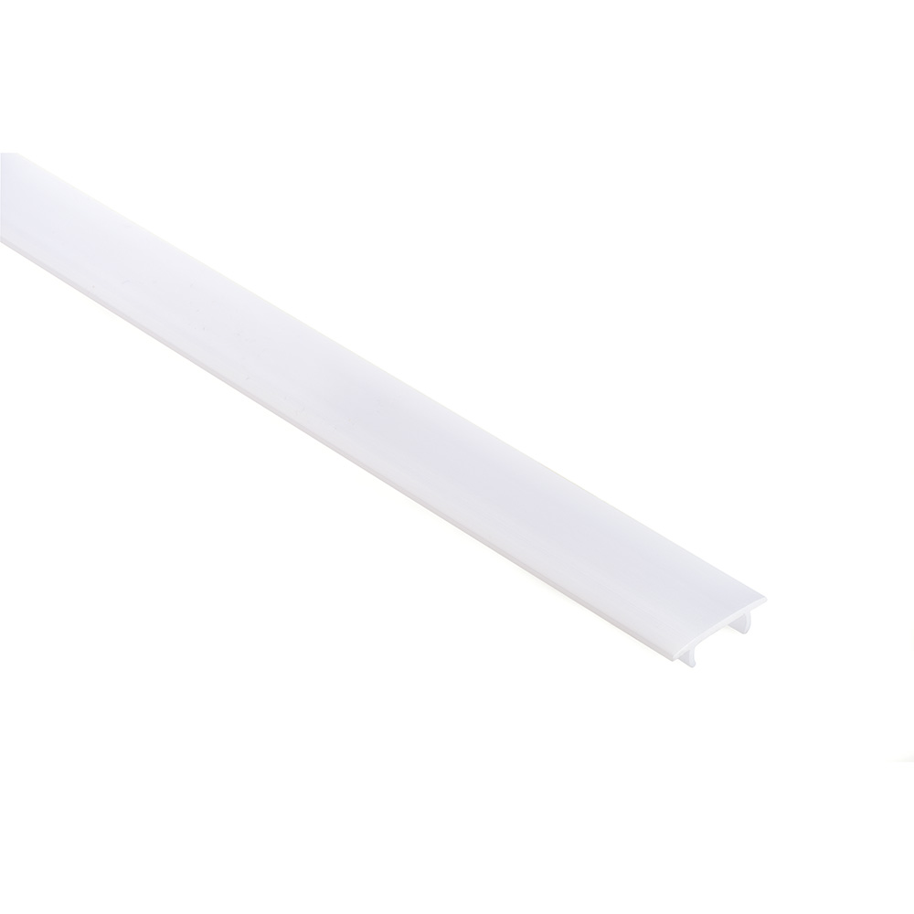 Diffuser Nexus - 2000mm - Recessed in the group Lighting / All Lighting / LED Strip Lights at Beslag Online (973583)