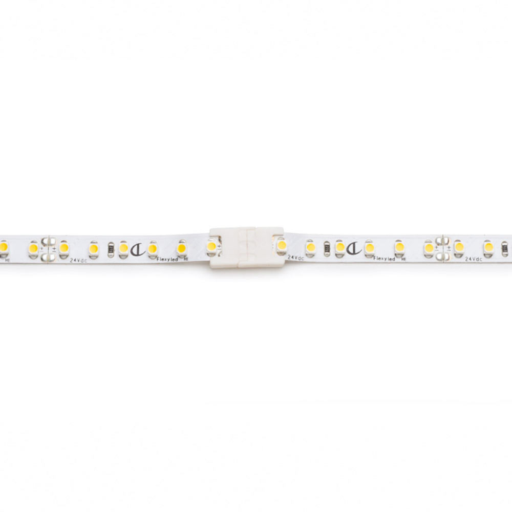 LED-Strip Flexy HE CH - 3100K i gruppen Belysning / Al Belysning / LED Strips & Profiler hos Beslag Online (973670)
