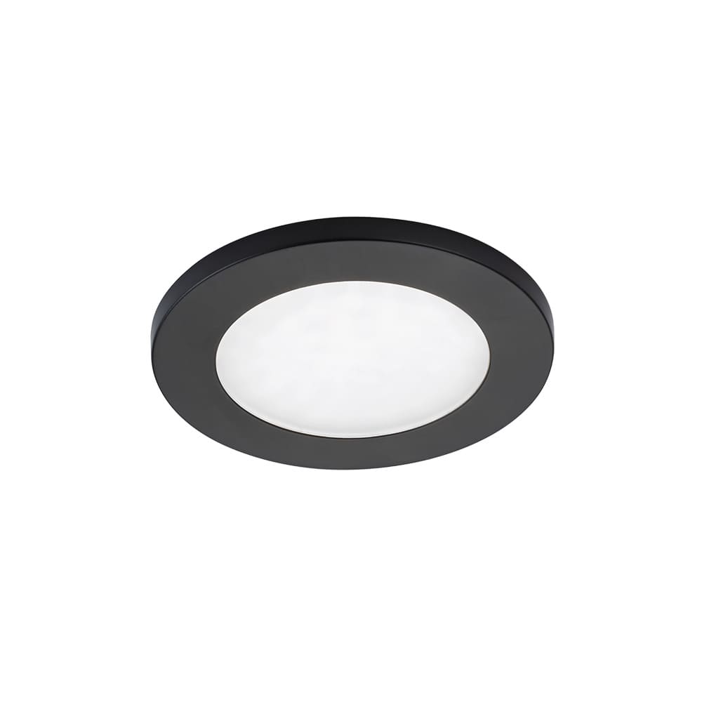 LED-Spot Lek D-M - Incl. Interchangeable Rings