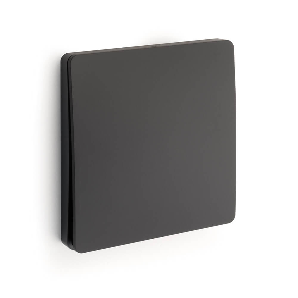 Dimmer Wireless Kiny - Single - Black in the group Lighting / All Lighting / Transformer & Accessories at Beslag Online (99093)