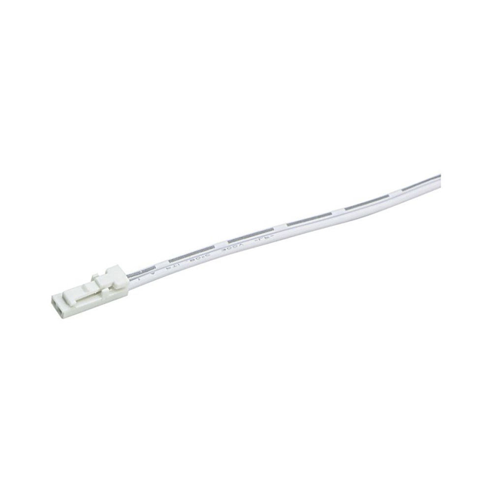 Extension Cable Micro24 - 2000mm - White in the group Lighting / All Lighting / Transformer & Accessories at Beslag Online (992615)