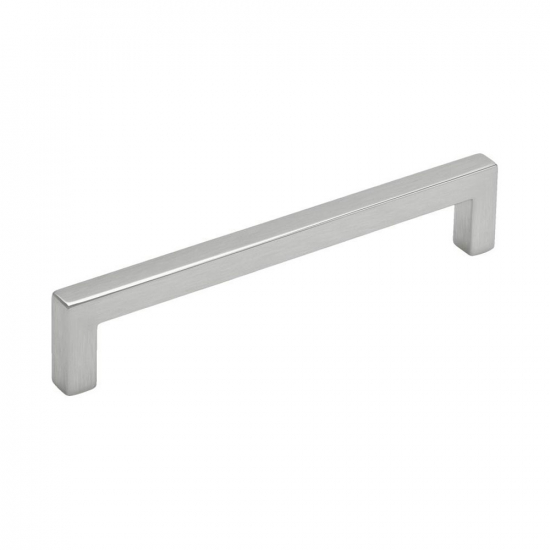 Handle 0143 - Stainless Steel Finish in the group Cabinet Handles / Color/Material / Stainless at Beslag Online (handtag-0143-rostfritt)