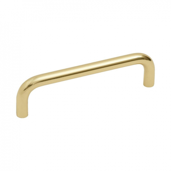 Handle Bolmen - Polished Brass