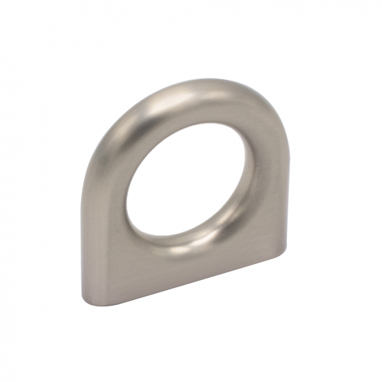 Handle Luck - Stainless Steel Finish in the group Cabinet Handles / Color/Material / Stainless at Beslag Online (handtag-luck-rostfritt)