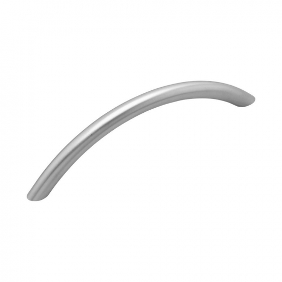 Handle VS-B - Stainless Steel Finish in the group Cabinet Handles / Color/Material / Stainless at Beslag Online (handtag-vs-b-rostfritt)