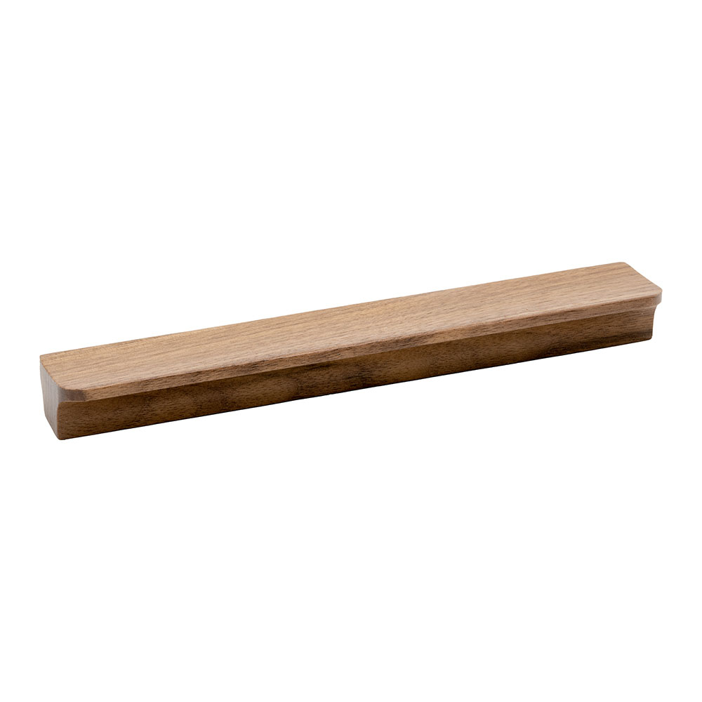 Handle Ante - Walnut in the group Cabinet Handles / Color/Material / Wood at Beslag Online (htg-ante-valnot)