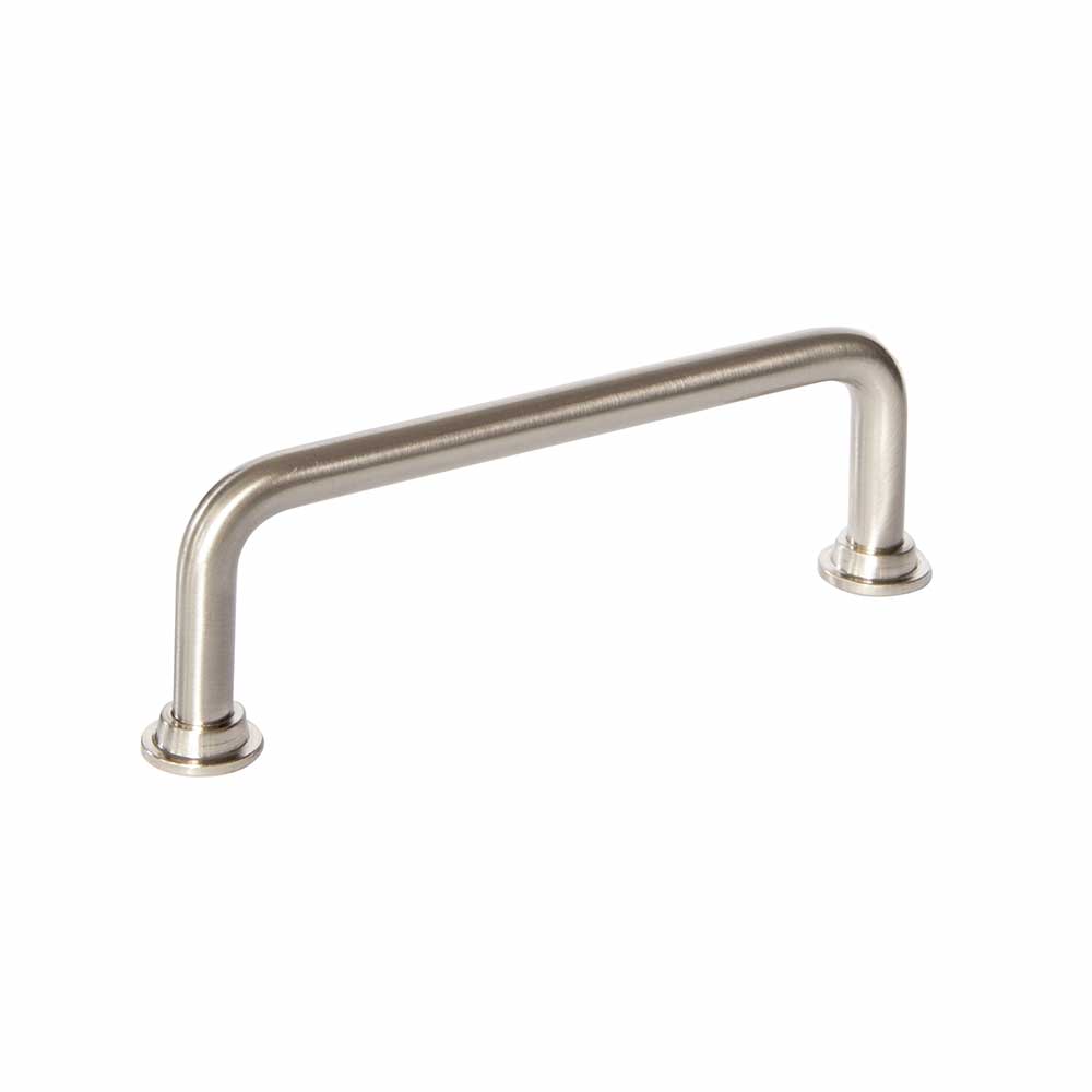 Handle 1353 Care - Stainless Steel Finish in the group Kitchen Handles / Color/Material / Stainless at Beslag Online (htg-care-1353-rostfri)