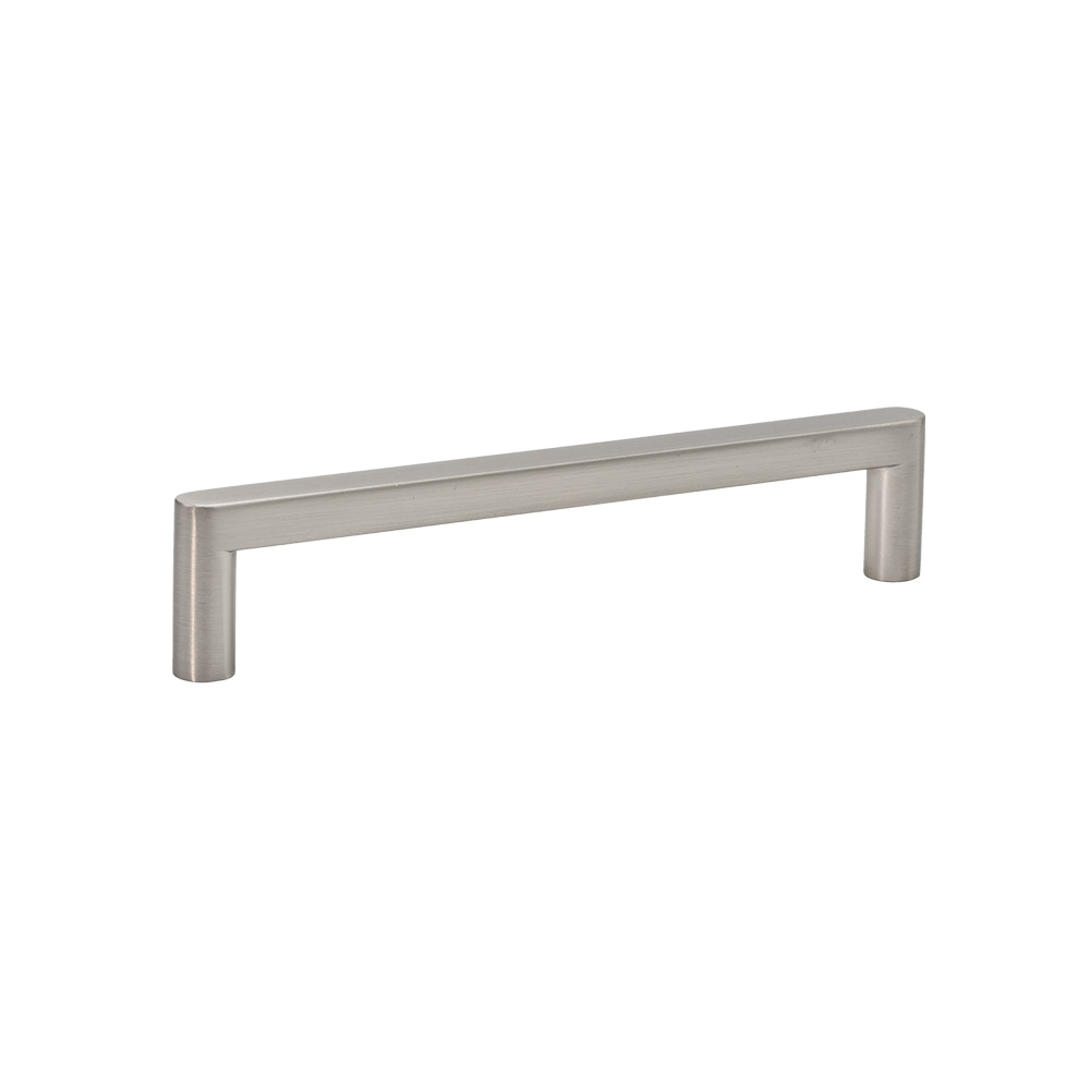 Handle Inez - Stainless Steel Look in the group Cabinet Handles / Color/Material / Stainless at Beslag Online (htg-inez-rf)