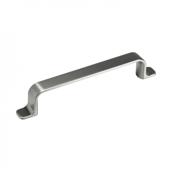 Handle Rio - Stainless Steel Finish in the group Cabinet Handles / Color/Material / Stainless at Beslag Online (htg-rio-rostfri-look)