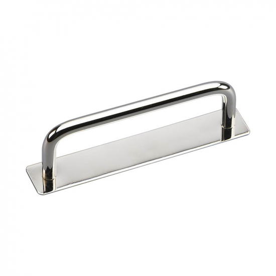 Handle Royal - Nickel Plated
