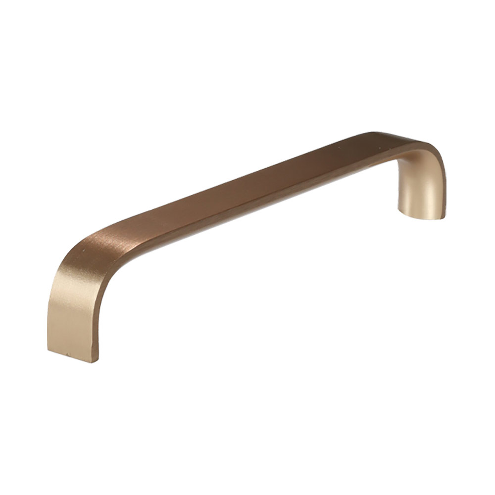 Handle Sense Mini - Bronze in the group Cabinet Handles / Color/Material / Other Colours at Beslag Online (htg-sense-brons)
