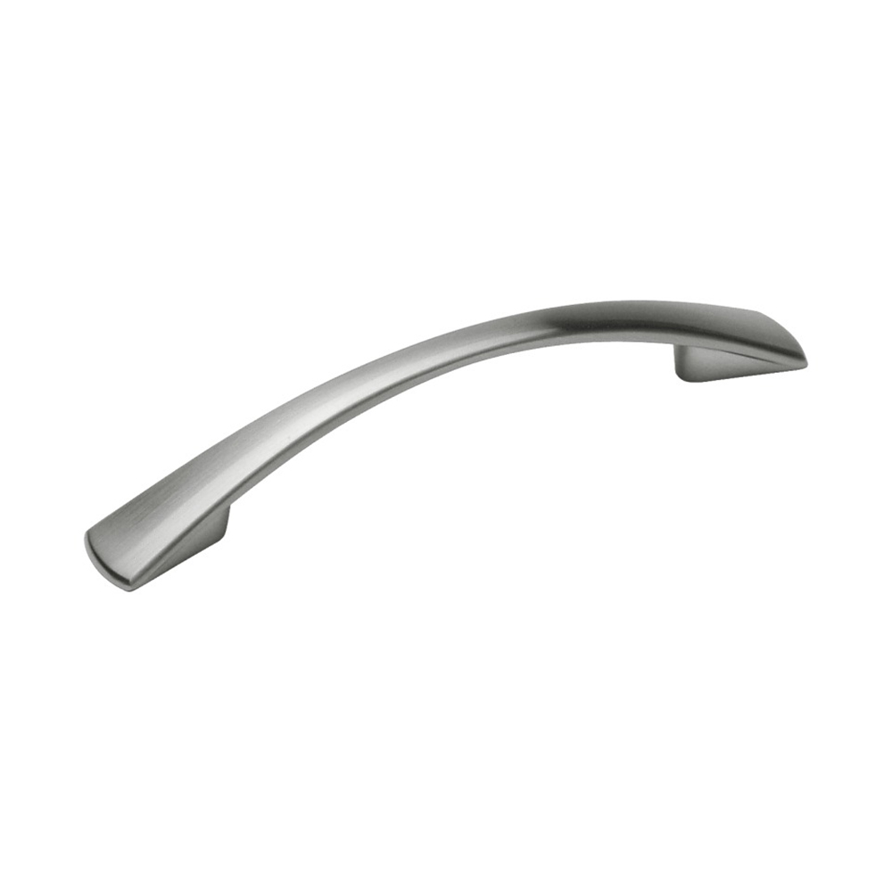Handle Smögen - Stainless Steel Finish in the group Cabinet Handles / Color/Material / Stainless at Beslag Online (htg-smogen-rostfri.look)