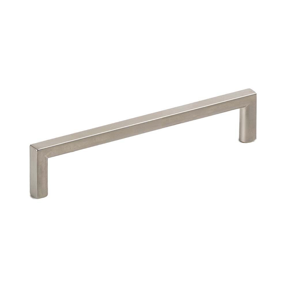 Handle Soft - Stainless Steel Finish in the group Cabinet Handles / Color/Material / Stainless at Beslag Online (htg-soft-rostfri-look)