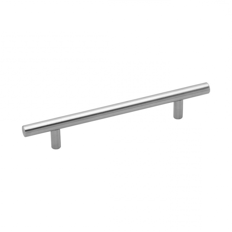Handle SS-C - Stainless Steel in the group Cabinet Handles / Color/Material / Stainless at Beslag Online (htg-ss-c-rostfritt)