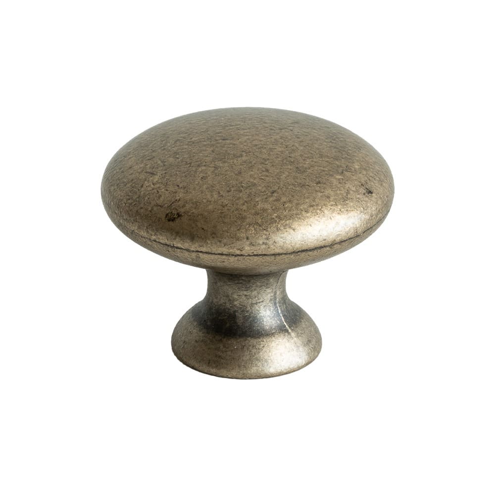 Cabinet Knob 24226 - Tin