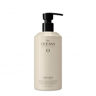 Hand Lotion Five Oceans - Amber & Wildflower 500ml