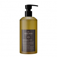 Oppvaskmiddel Five Oceans - Amber & Wildflower 500ml