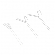 Hanger Hold - 3-pack - White