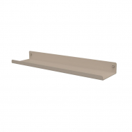 Wall Shelf Hold - Sand