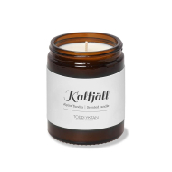 Scented candle - Alpine Tundra - 150g