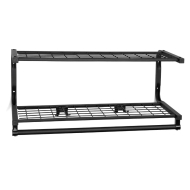 Hat Rack 7000 - Black