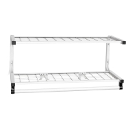 Hat Rack 7000 - White