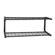 Shoe Shelf 7000 - Black