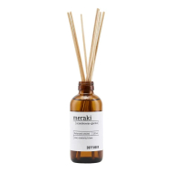 Reed diffusers - Scandinavian Garden