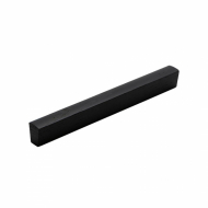 Handle A16 - 128mm - Black