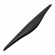 Handle Manta - 160mm - Black