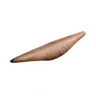 Handle Manta - 160mm - Walnut