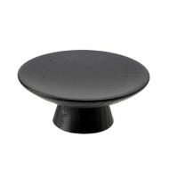 Cabinet Knob Olympia - Black