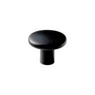 Cabinet Knob Brutus - Black