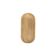 Cabinet Knob Lunden - Oak