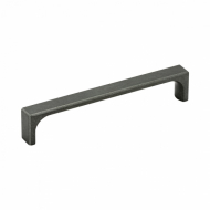 Handle Fold - 160mm - Antique Grey