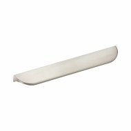 Handle Nick - 160mm - Stainless Steel Finish