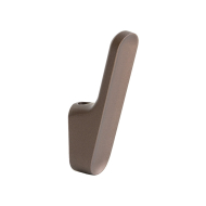 Hook Vibe Soft - Dark Bronze